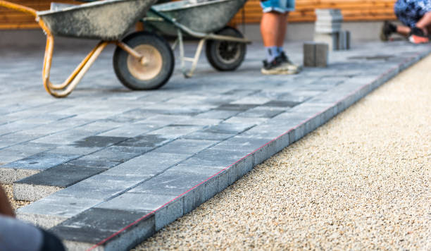 Reasons to Select Us for Your Driveway Paving Requirements in Shanor Northvue, PA