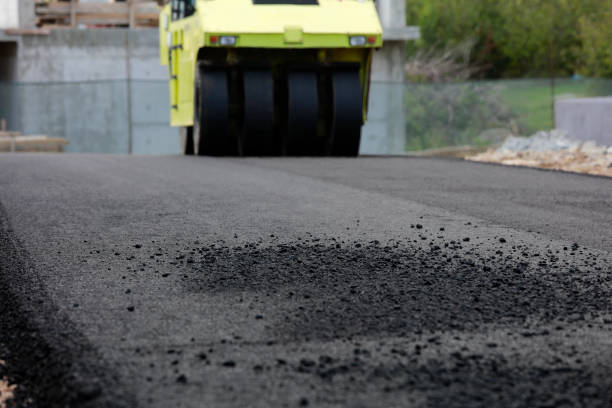 Best Driveway Paving Near Me  in Shanor Northvue, PA