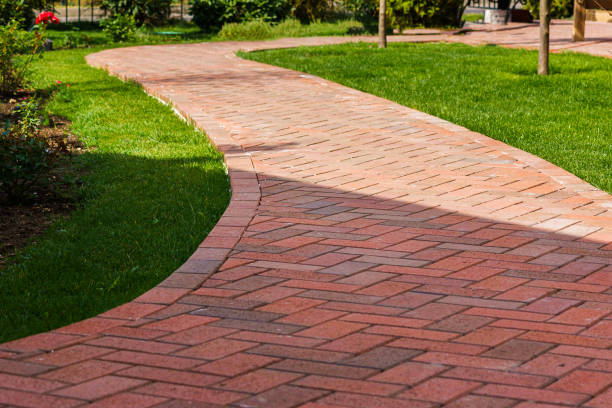 Best Permeable Paver Driveway  in Shanor Northvue, PA