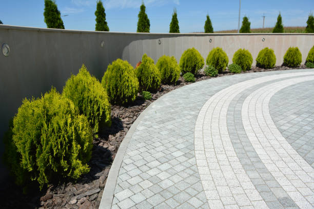 Best Affordable Driveway Pavers  in Shanor Northvue, PA