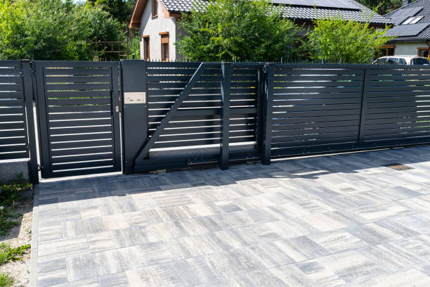 Best Cobblestone Driveway Pavers  in Shanor Northvue, PA