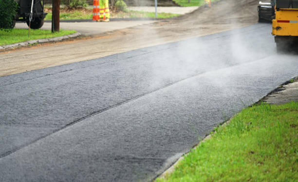 Best Affordable Driveway Paving  in Shanor Northvue, PA